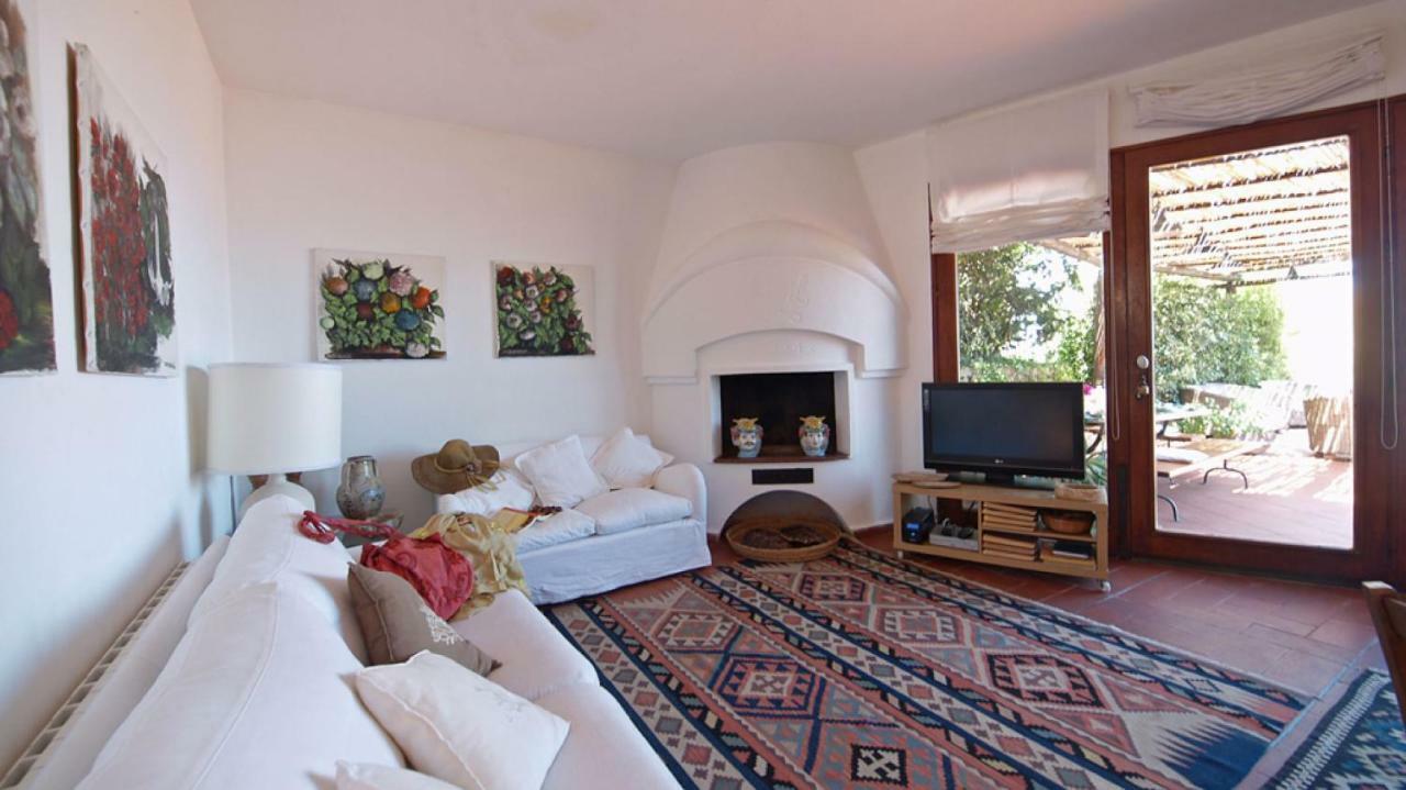 Lalli House By Domusicily Cefalù Kültér fotó