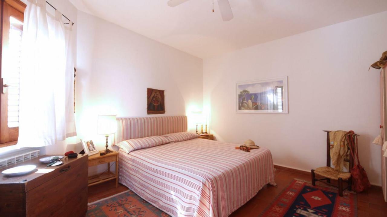 Lalli House By Domusicily Cefalù Kültér fotó