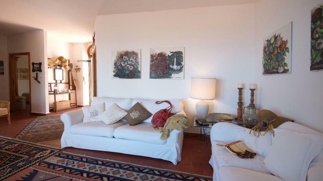 Lalli House By Domusicily Cefalù Kültér fotó