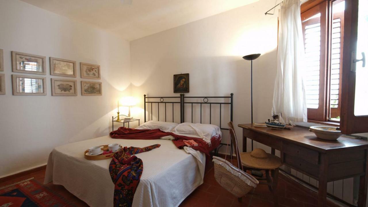 Lalli House By Domusicily Cefalù Kültér fotó